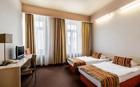 Star Hotel By Mellow Mood Hotels